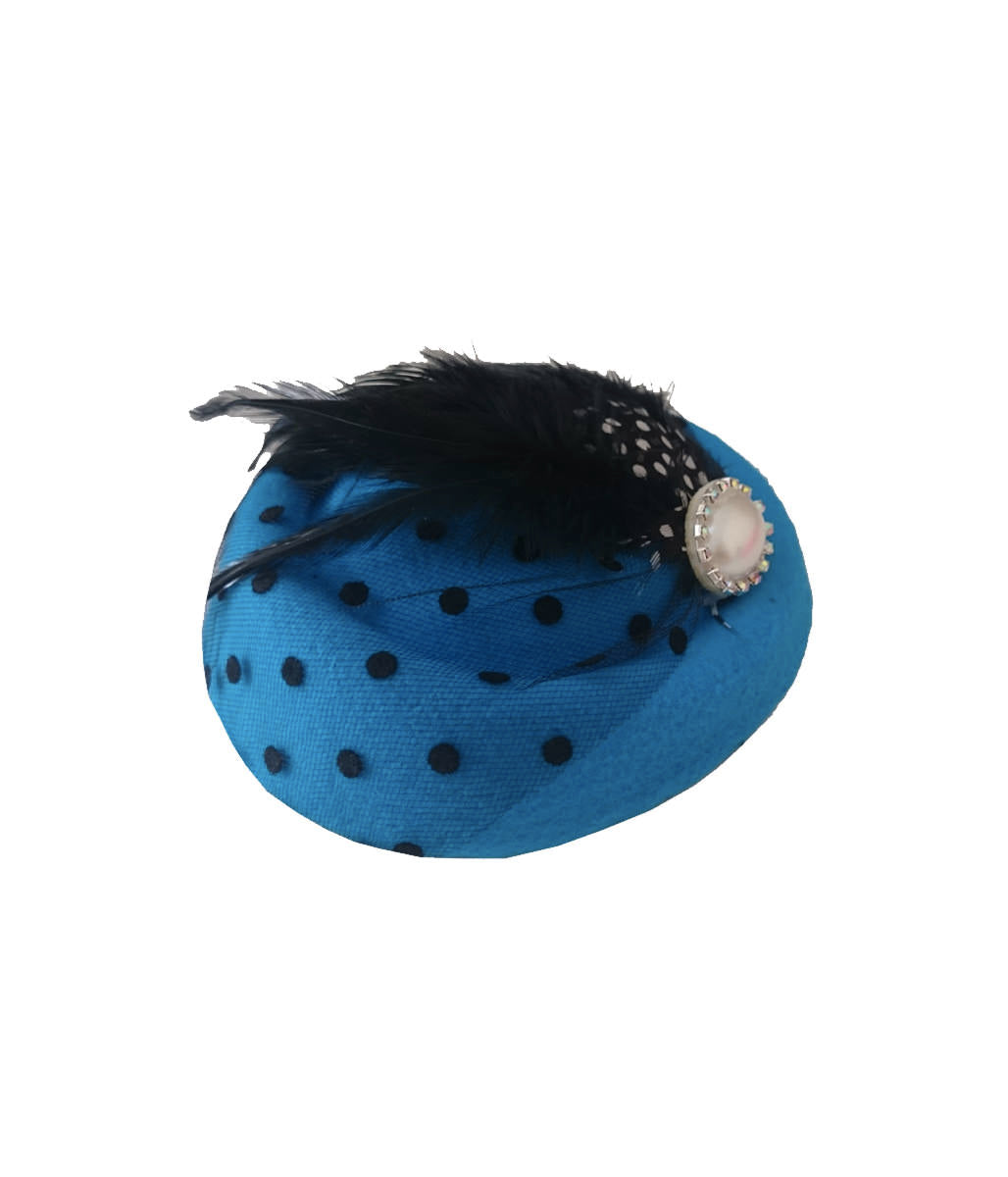 ALL A DREAM FASCINATOR