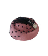 ALL A DREAM FASCINATOR
