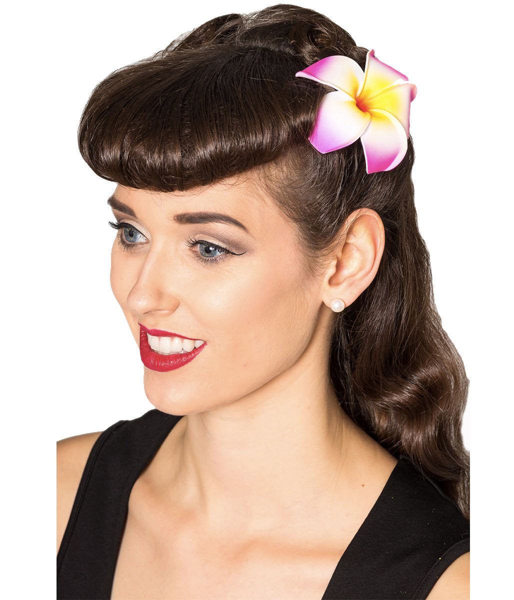 FIONA HAIRCLIP