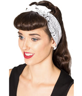 LYSIA BANDANA