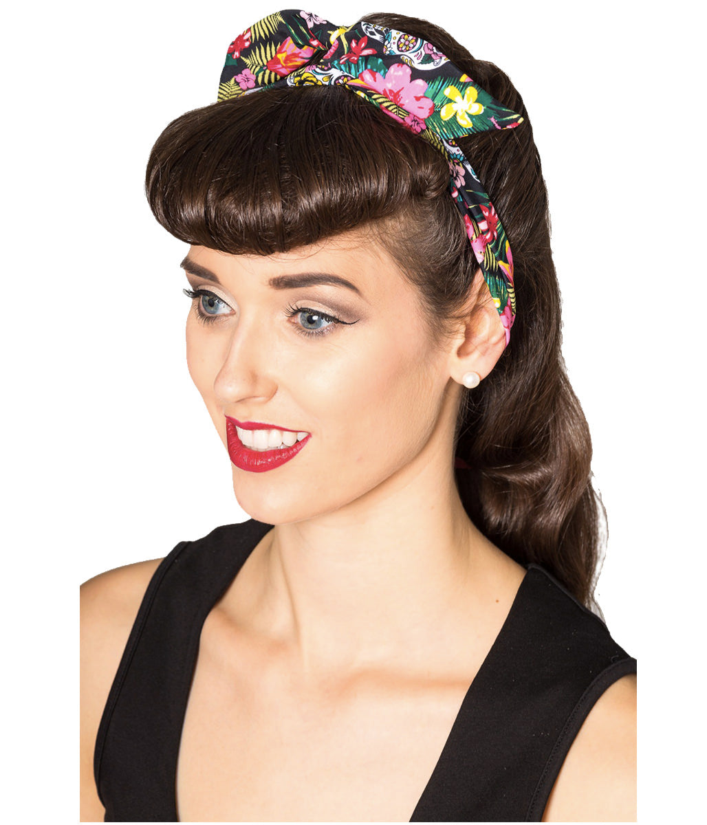 LOREN BANDANA