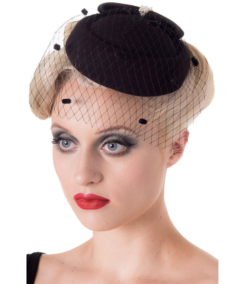 JUDY FASCINATOR