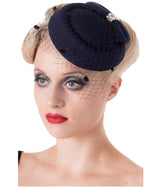 JUDY FASCINATOR