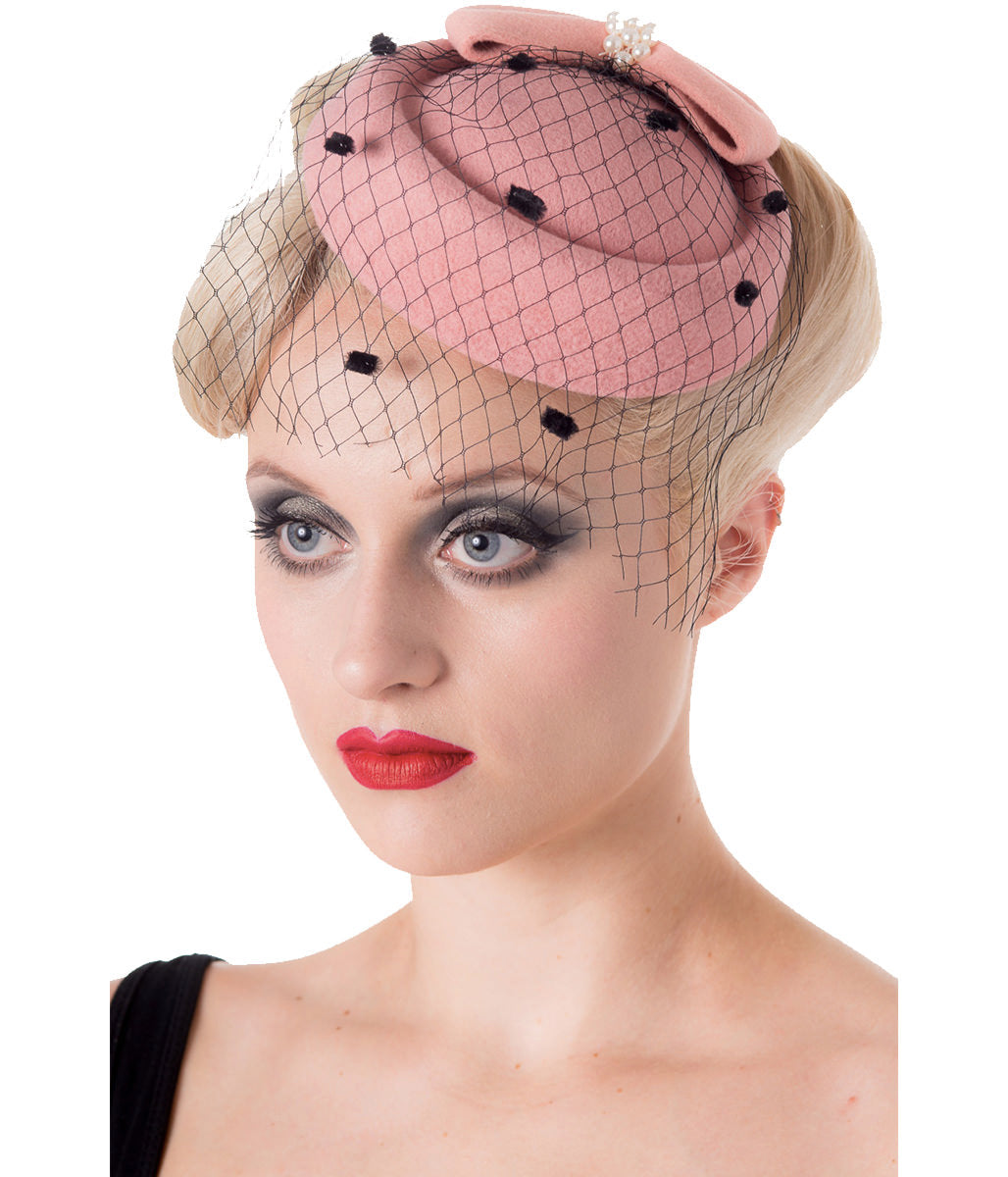 JUDY FASCINATOR