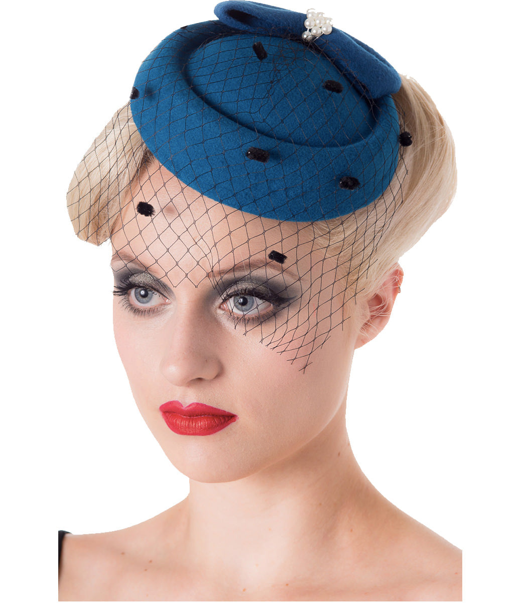 JUDY FASCINATOR