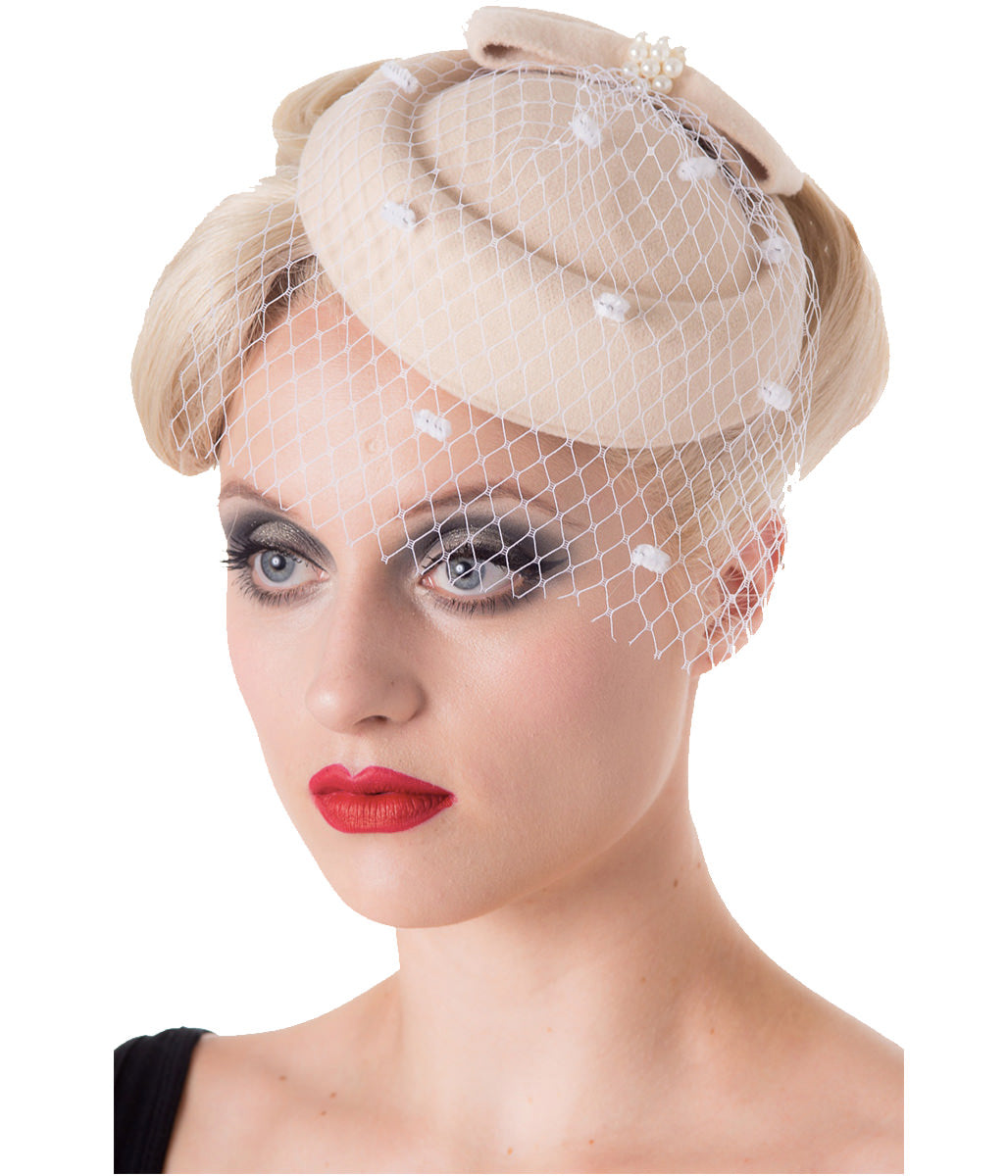 JUDY FASCINATOR