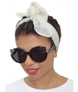 GIOVANNA 60S SUNGLASSES