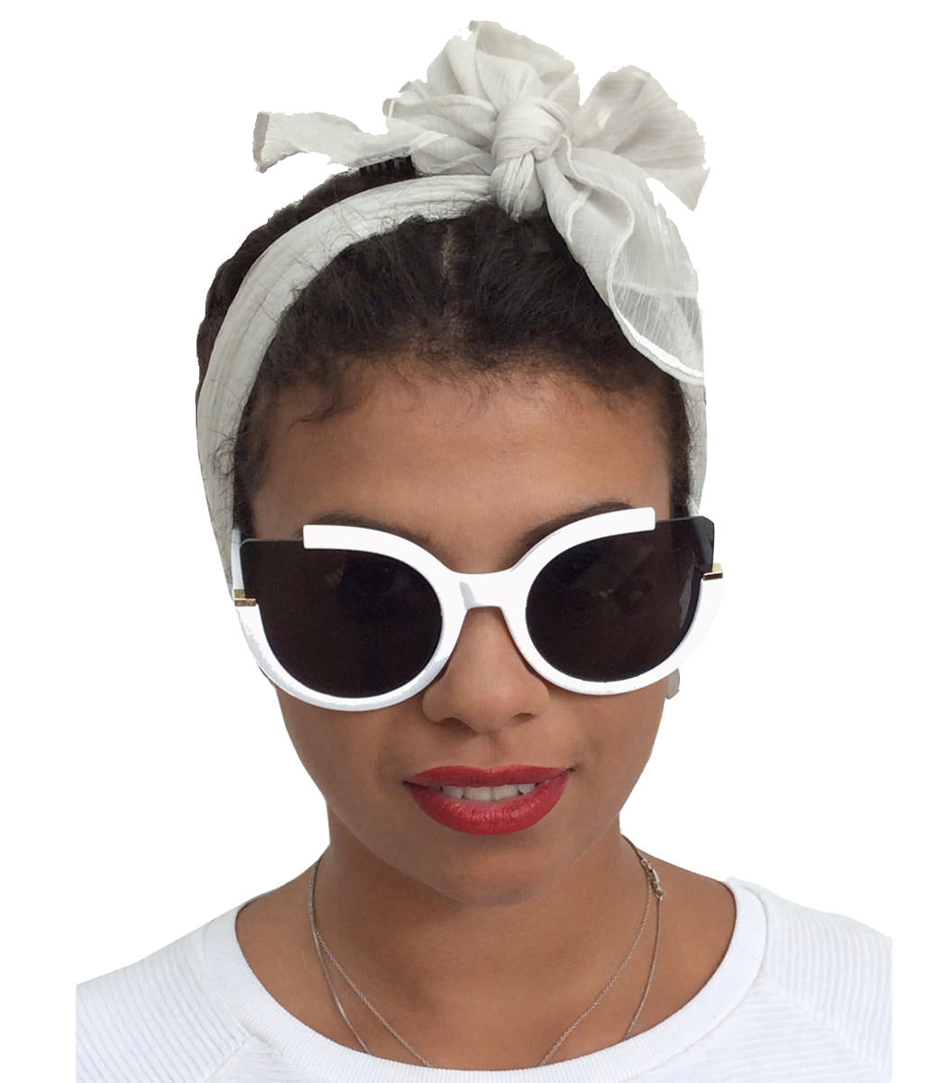 GIOVANNA 60S SUNGLASSES