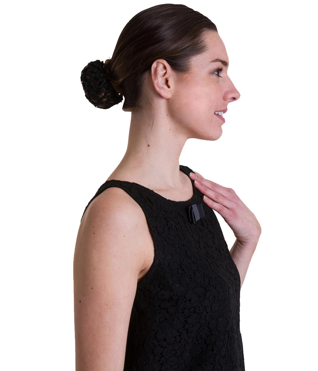 BETTY HAIR SNOOD