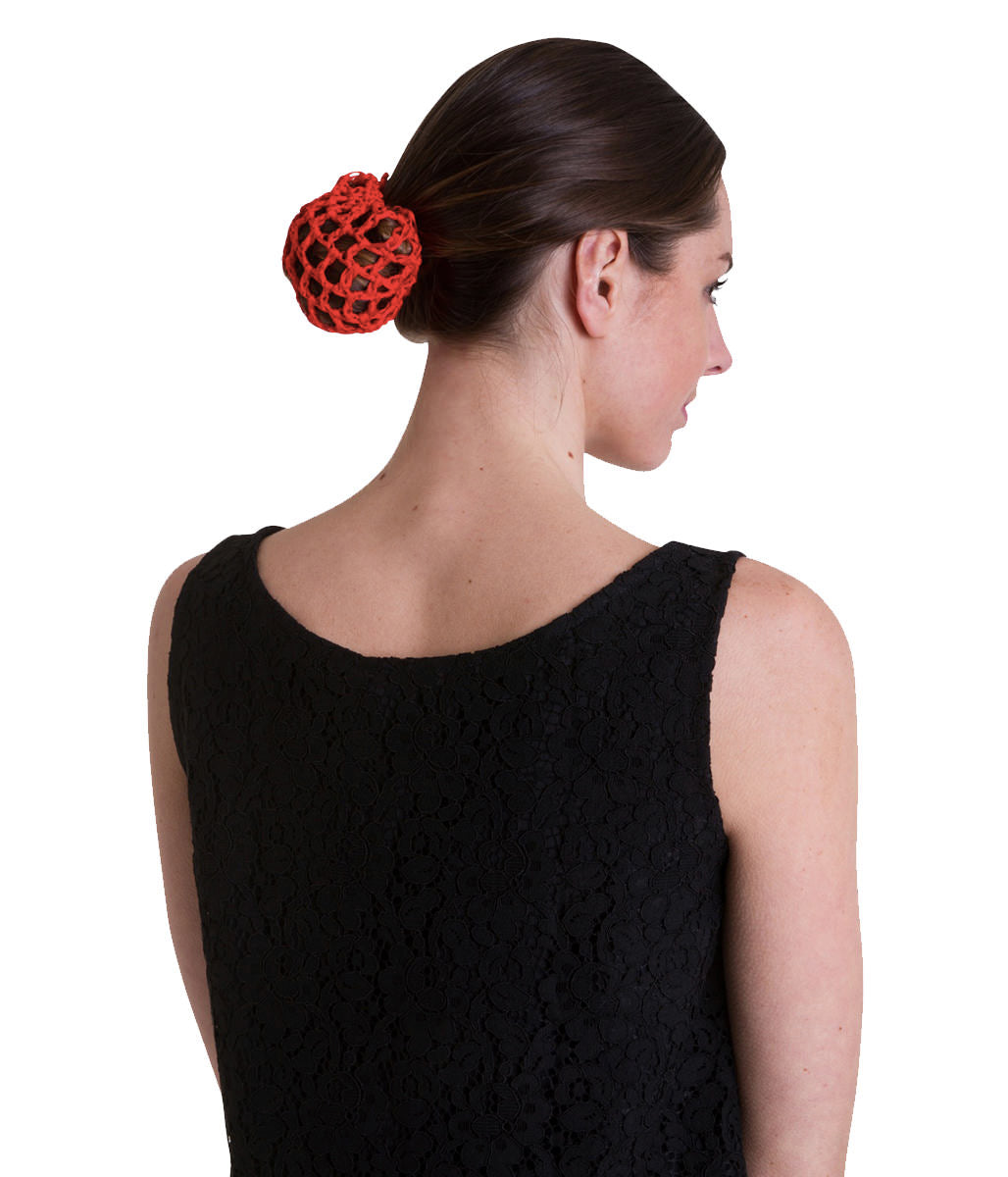 BETTY HAIR SNOOD