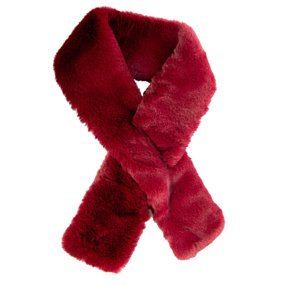 OLGA SCARF