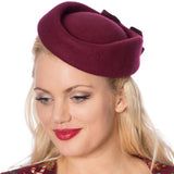 OLIVIA HAT