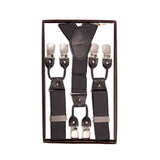 TIMOTHY BRACES