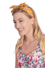 MAGDALEN HEADBAND