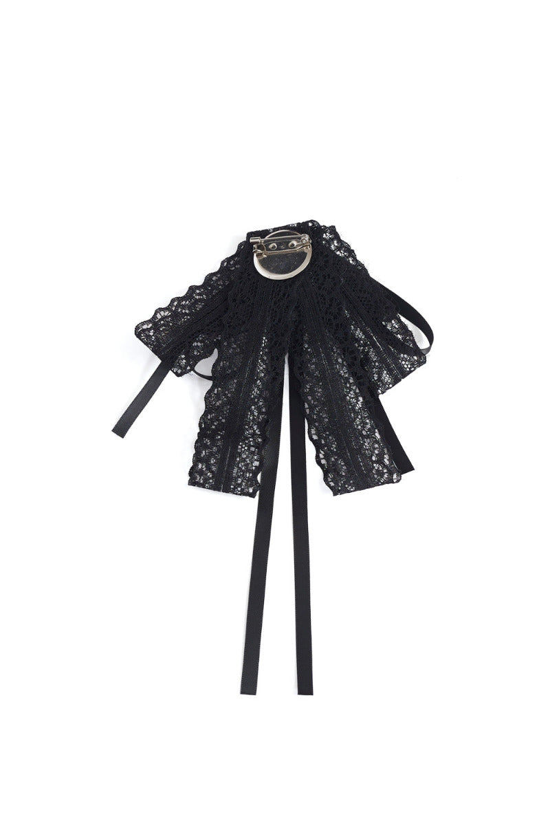 ANGEL DANCE BROOCH