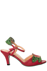 APRIL LOVE SANDALS