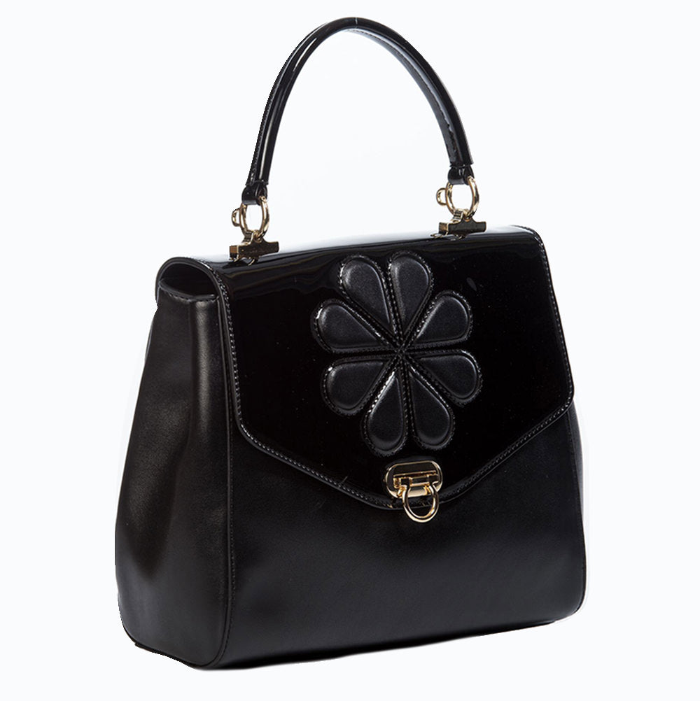 WATER LILLY HANDBAG