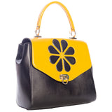 WATER LILLY HANDBAG