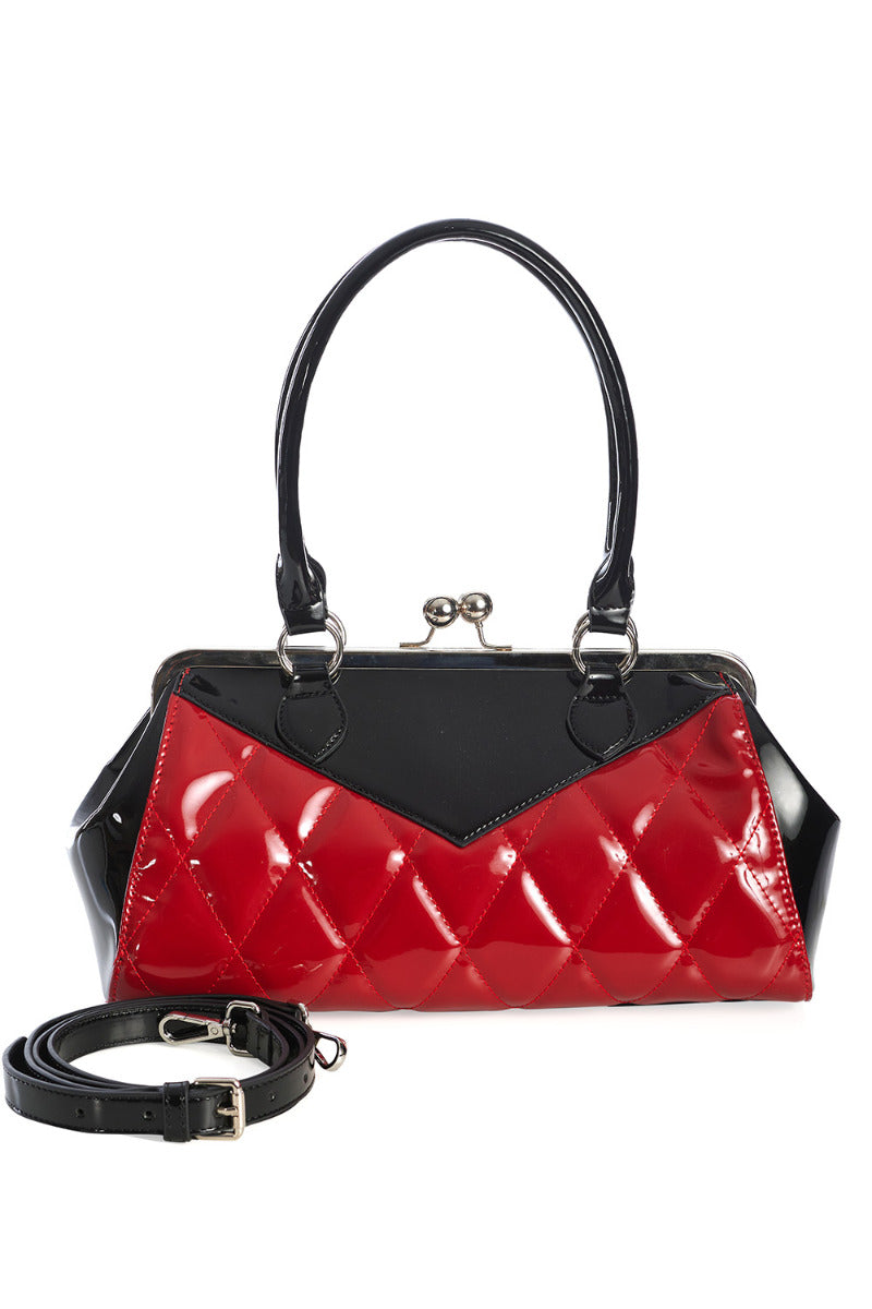 LILYMAE HANDBAG