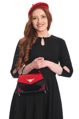 MAYBELLE MINI HANDBAG