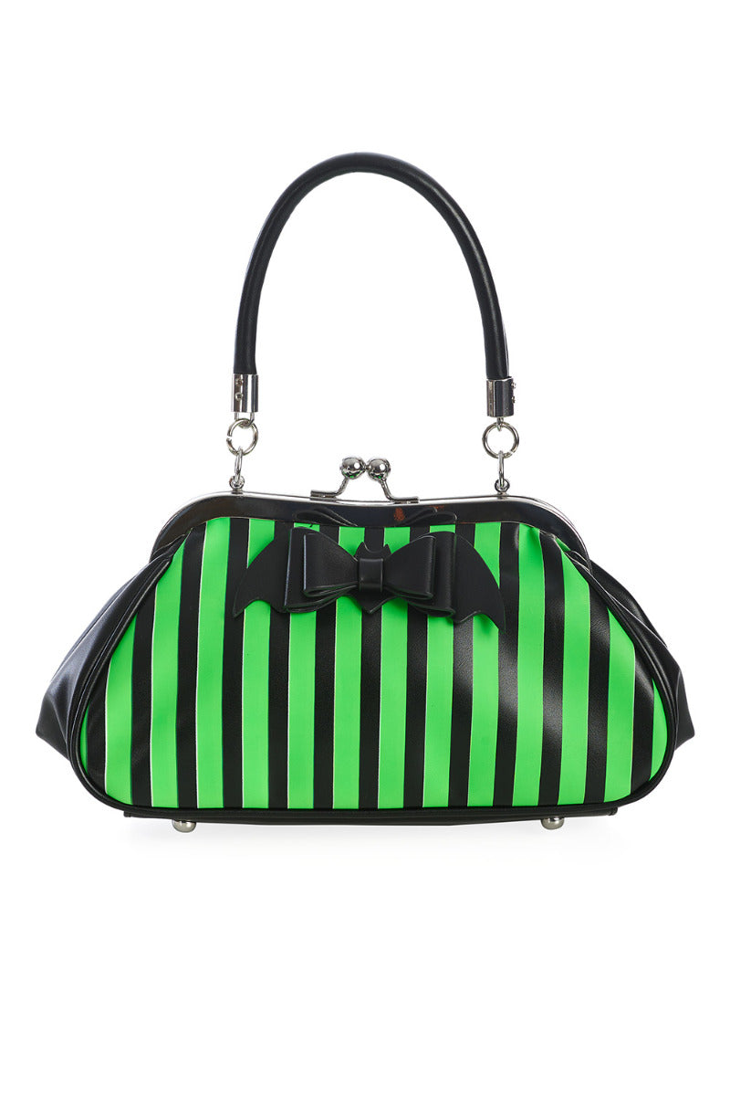 NIGHT OF MYSTERY HANDBAG