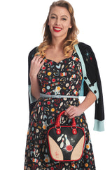STAR STRIKE HANDBAG
