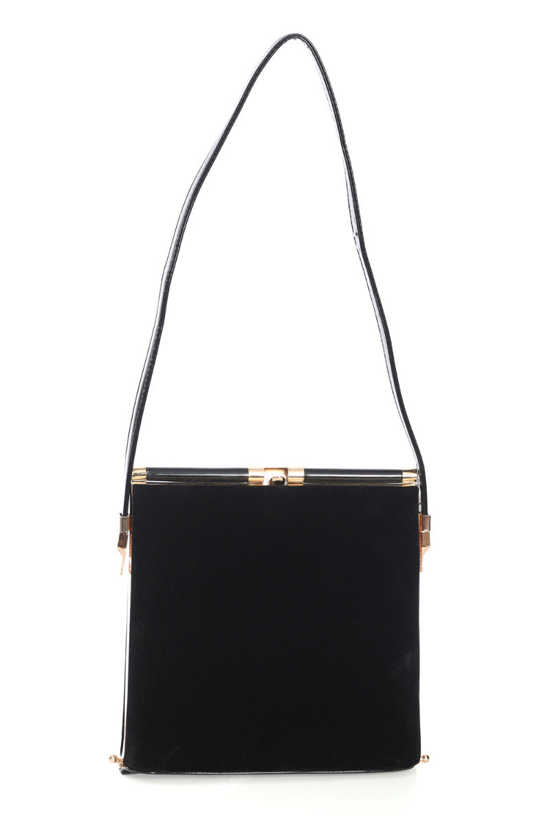 FELICIA HANDBAG