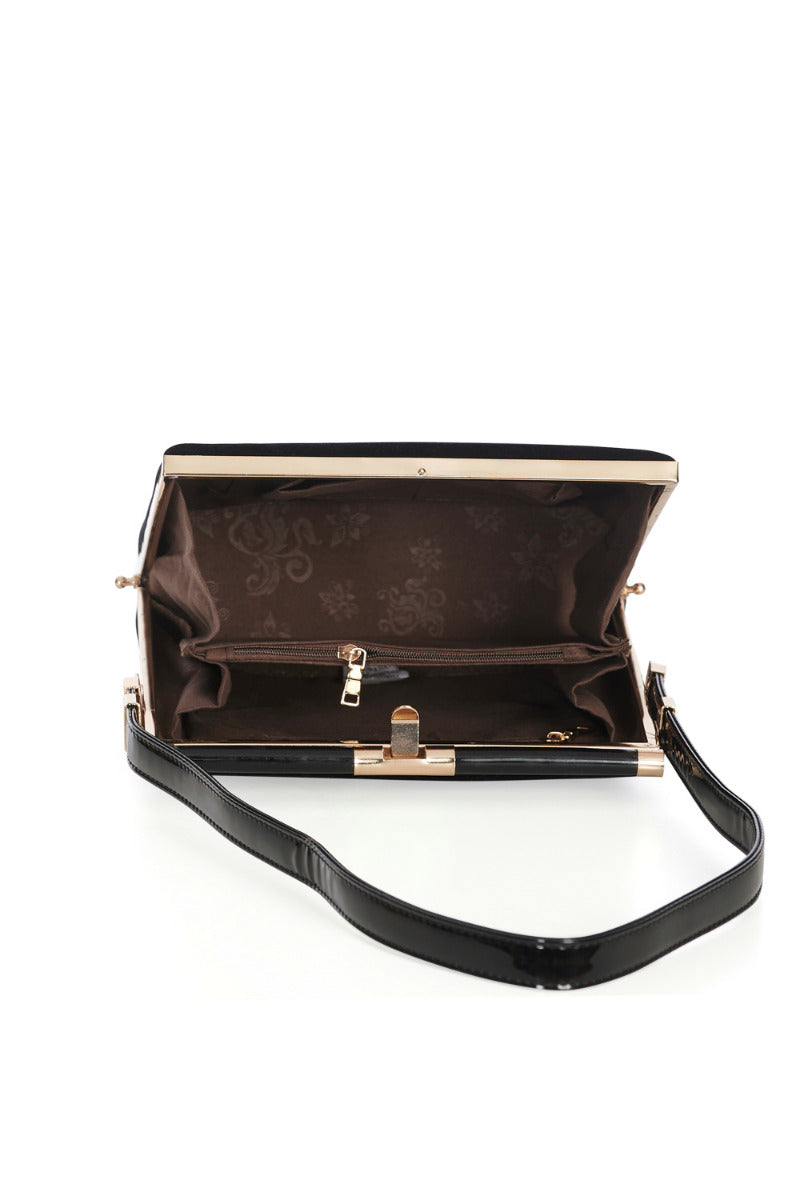 FELICIA HANDBAG