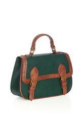CARTER SATCHEL BAG