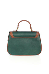 CARTER SATCHEL BAG