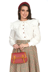 CARTER SATCHEL BAG
