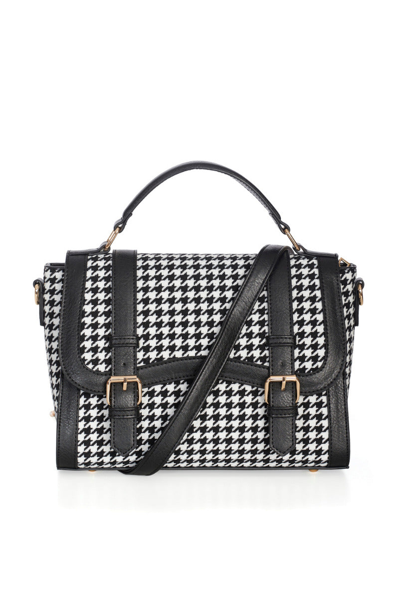 JOY TO THE WORLD MESSENGER BAG