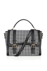 JOY TO THE WORLD MESSENGER BAG