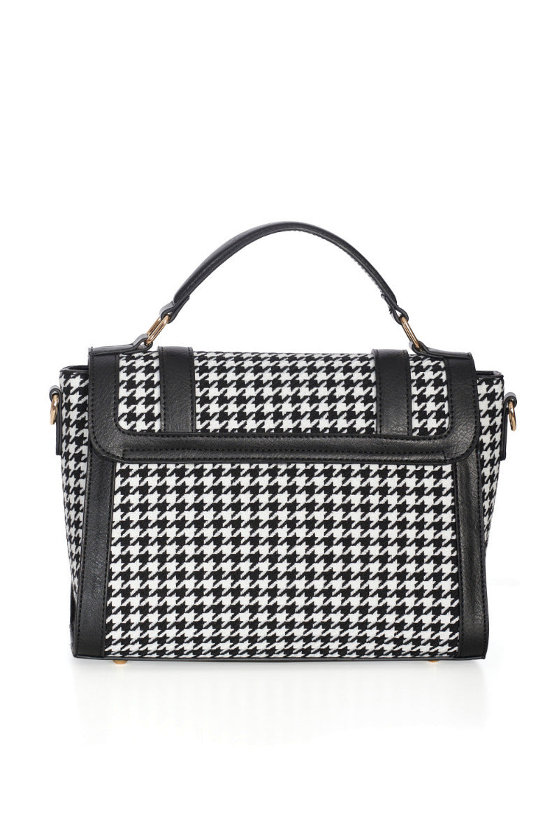JOY TO THE WORLD MESSENGER BAG