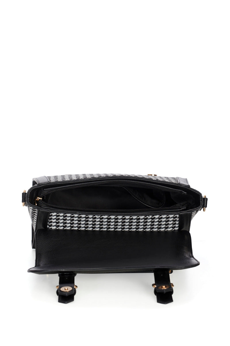 JOY TO THE WORLD MESSENGER BAG
