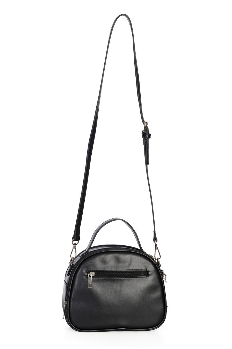 WINDOW CAT SHOULDER BAG