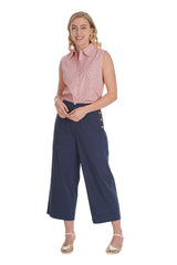 PRETTY PERFECT TROUSER