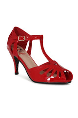 SECRET LOVE SANDAL
