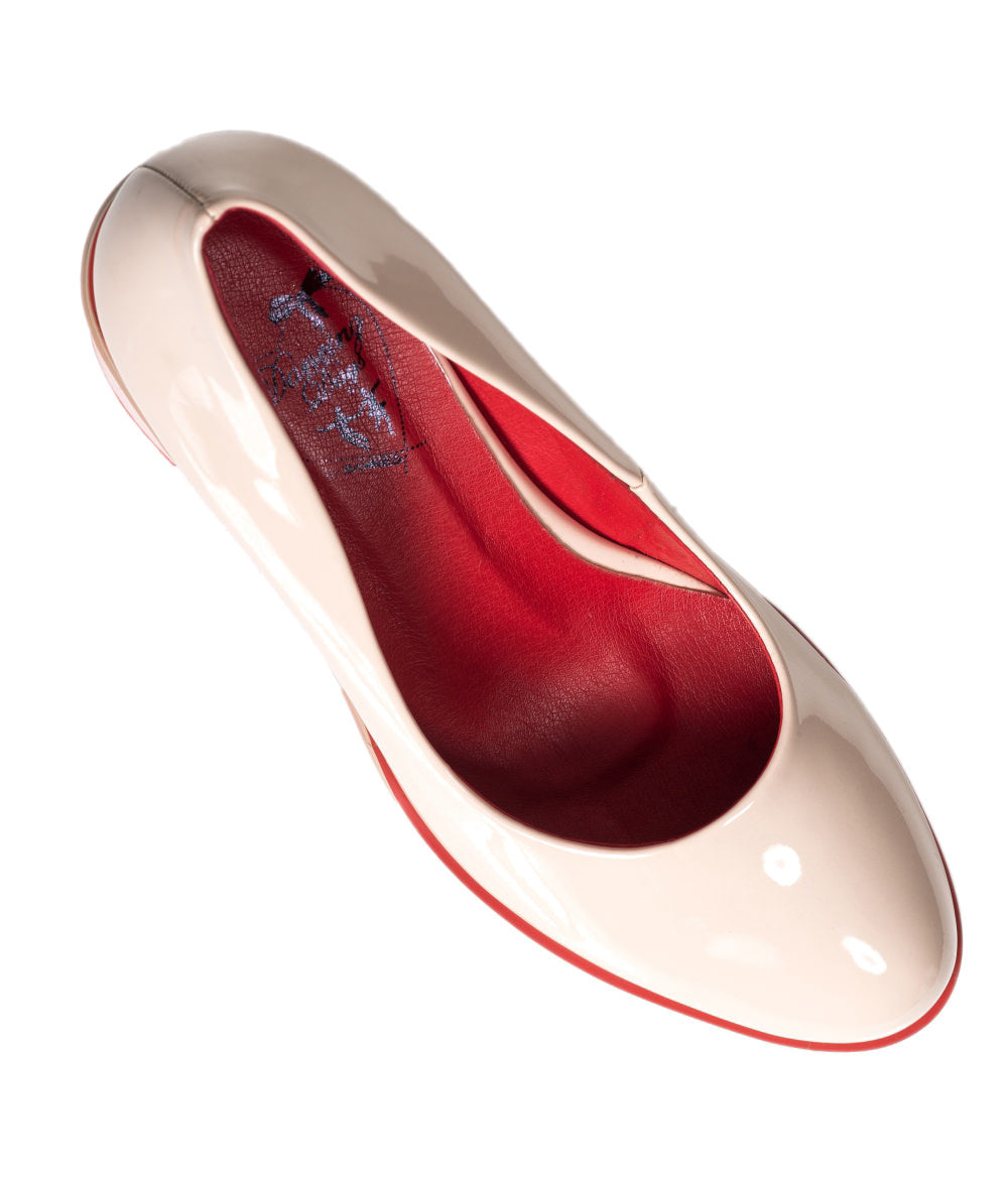 Good Loving Shoes