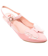 Fifi Parfait Shoes