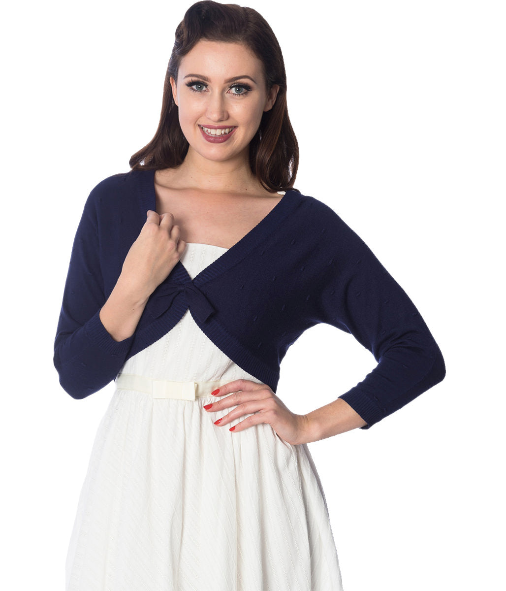POPCORN BOLERO