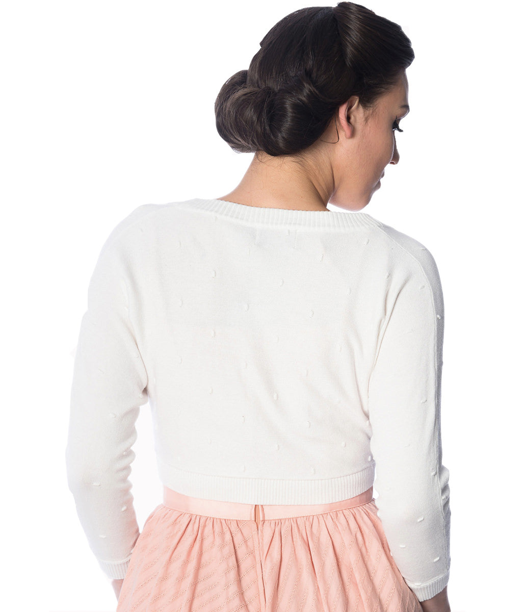 POPCORN BOLERO