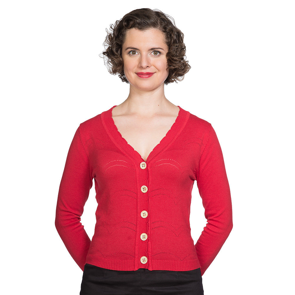 JUNE CARDIGAN