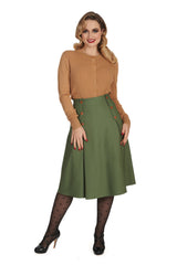 SYLVIA CARDIGAN