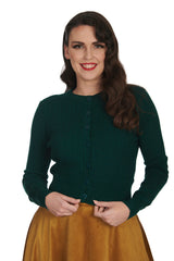 SYLVIA CARDIGAN