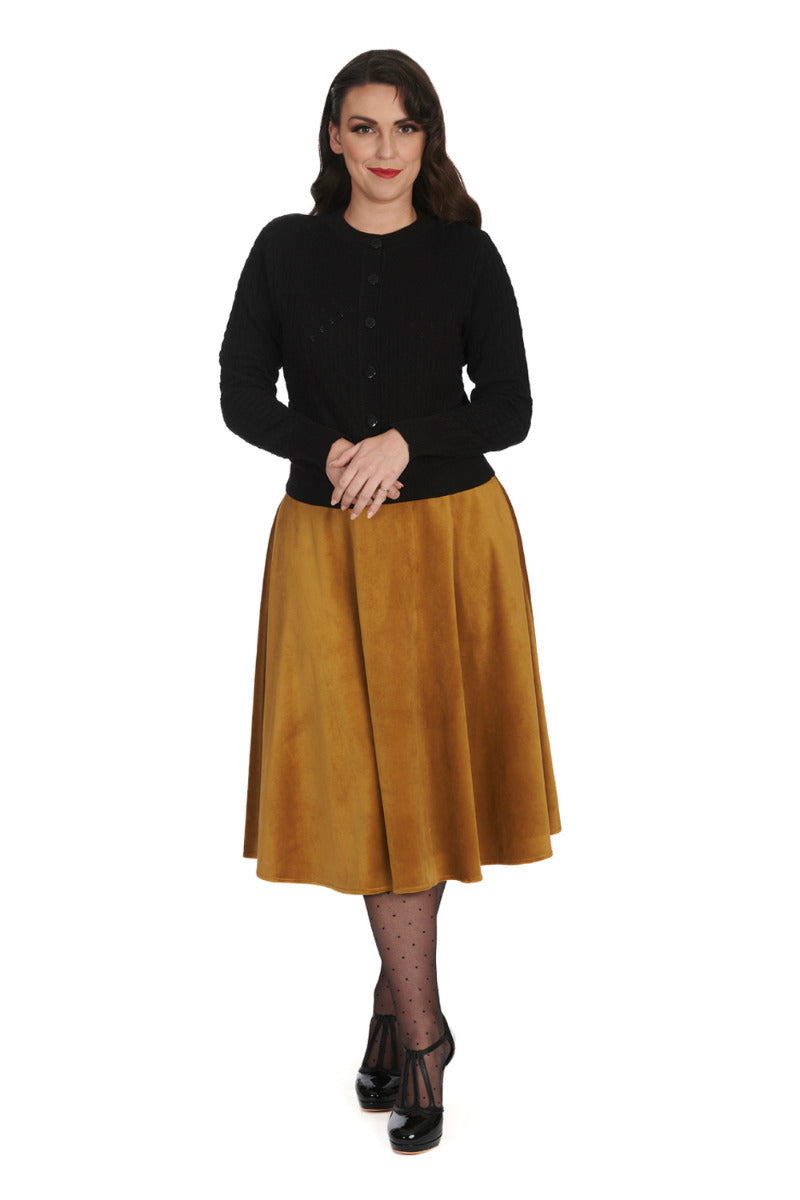 KATIE CARDIGAN