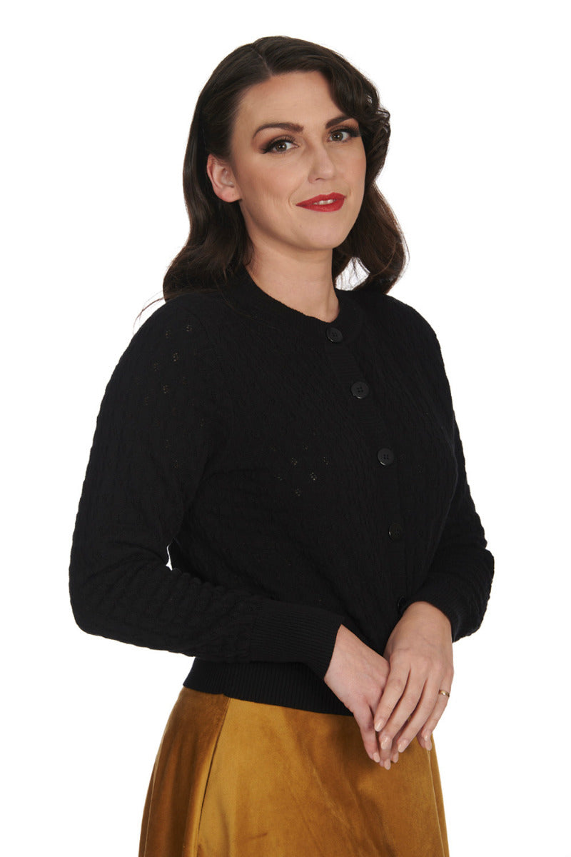 KATIE CARDIGAN