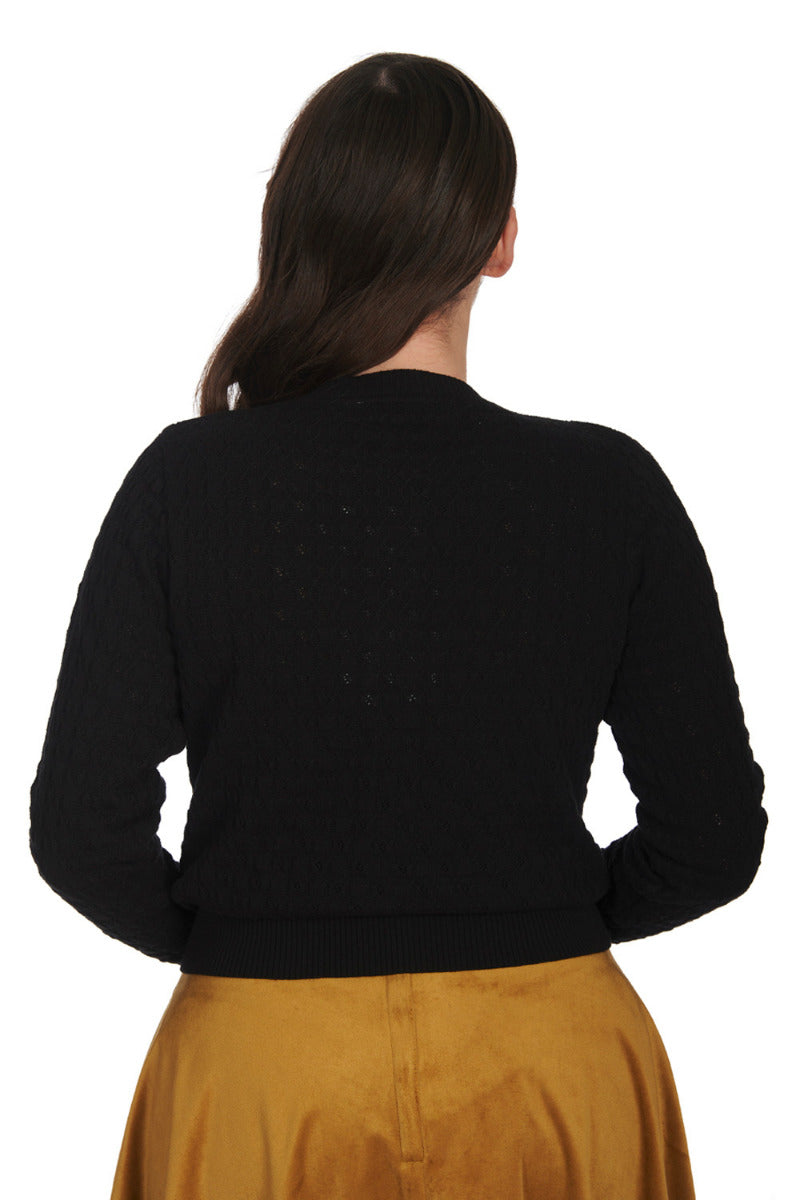 KATIE CARDIGAN