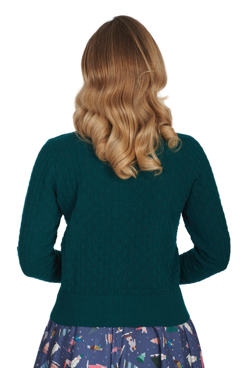 KATIE CARDIGAN