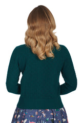 KATIE CARDIGAN